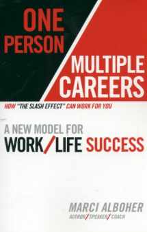 9780446696975-0446696978-One Person/Multiple Careers: A New Model for Work/Life Success
