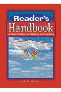 9780669488593-0669488593-Great Source Reader's Handbooks: Lesson Plan Book Grade 7 (Readers Handbook)