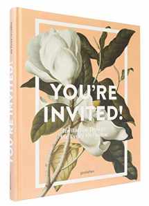 9783899559200-3899559207-You're Invited!: Invitation Design for Every Occasion