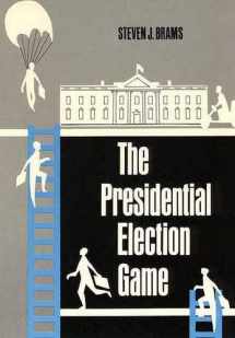 9780300022964-0300022964-The Presidential Election Game