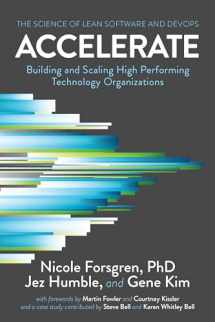 9781942788331-1942788339-Accelerate: The Science of Lean Software and DevOps: Building and Scaling High Performing Technology Organizations
