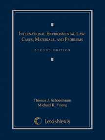 9781422470299-1422470296-International Environmental Law and Policy: Cases, Materials, and Problems