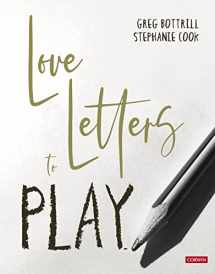9781529608007-1529608007-Love Letters to Play