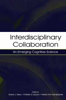 9781138003514-1138003514-Interdisciplinary Collaboration
