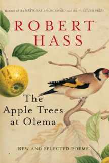 9780061923906-0061923907-The Apple Trees at Olema: New and Selected Poems
