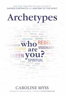 9781401941093-1401941095-Archetypes: A Beginner's Guide to Your Inner-net