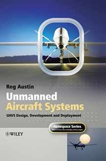 9780470058190-0470058196-Unmanned Air Systems: UAV Design, Development and Deployment