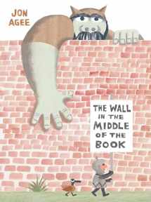 9780525555452-0525555455-The Wall in the Middle of the Book