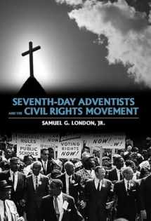 9781617030642-1617030643-Seventh-day Adventists and the Civil Rights Movement