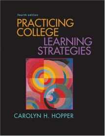 9780618643783-0618643788-Practicing College Learning Strategies