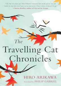 9780451491336-0451491335-The Travelling Cat Chronicles