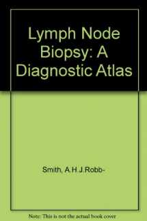 9780199210015-0199210012-Lymph Node Biopsy: A Diagnostic Atlas