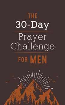 9781643520445-164352044X-The 30-Day Prayer Challenge for Men