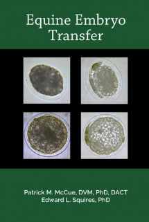 9781591610472-1591610478-Equine Embryo Transfer