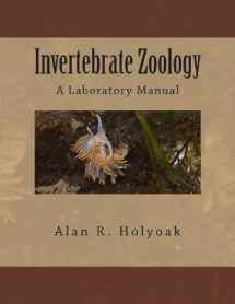 9781494436704-1494436701-Invertebrate Zoology: A Laboratory Manual