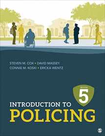 9781071904039-1071904035-Introduction to Policing