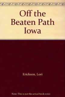 9781564409027-1564409023-Off the Beaten Path Iowa