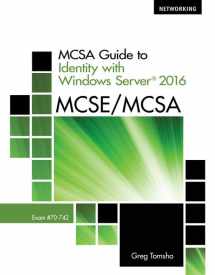 9781337400893-1337400890-MCSA Guide to Identity with Windows Server 2016, Exam 70-742