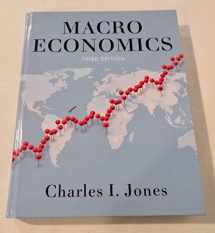 9780393923902-0393923908-Macroeconomics (Third Edition)