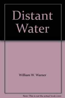9780140069679-0140069674-Distant Water: The Fate of the North Atlantic Fisherman