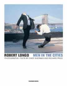 9783829607353-3829607350-Robert Longo: Men in the Cities