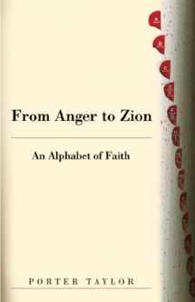 9780819221117-0819221112-From Anger to Zion: An Alphabet of Faith
