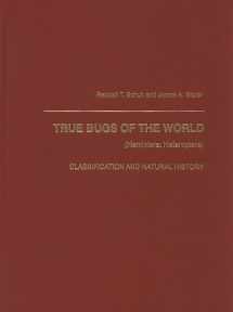 9780801420665-0801420660-True Bugs of the World: Classification and Natural History (Hemiptera : Heteroptera : Classification and Natural History)