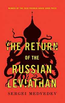 9781509536047-1509536043-The Return of the Russian Leviathan (New Russian Thought)