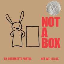 9780061123238-0061123234-Not a Box