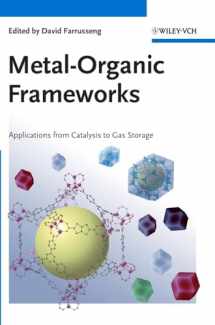 9783527328703-352732870X-Metal-Organic Frameworks: Applications from Catalysis to Gas Storage