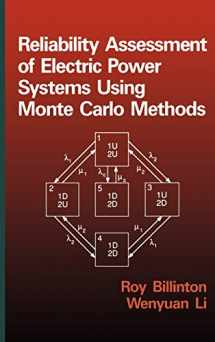 9780306447815-0306447819-Reliability Assessment of Electric Power Systems Using Monte Carlo Methods (Physics of Solids and Liquids)