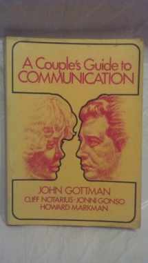 9780878221271-0878221271-A Couple's Guide to Communication