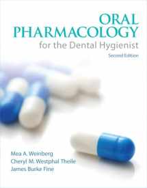 9780132559928-0132559927-Oral Pharmacology for the Dental Hygienist