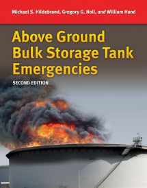 9781284112771-1284112772-Above Ground Bulk Storage Tank Emergencies