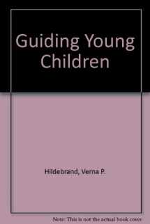 9780138480455-0138480451-Guiding Young Children (6th Edition)