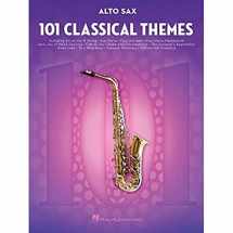 9781495056260-1495056260-101 Classical Themes for Alto Sax