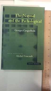 9780942299595-0942299590-The Normal and the Pathological