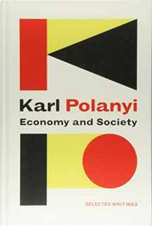 9781509523306-1509523308-Economy and Society: Selected Writings