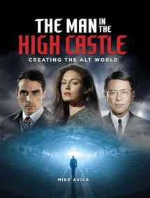 9781789092608-1789092604-The Man in the High Castle: Creating the Alt World