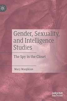 9783030398934-3030398935-Gender, Sexuality, and Intelligence Studies: The Spy in the Closet