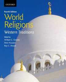 9780199002870-0199002878-World Religions: Western Traditions