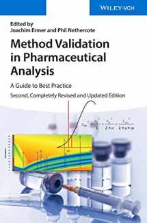 9783527335633-3527335633-Method Validation in Pharmaceutical Analysis: A Guide to Best Practice