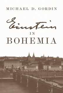 9780691203829-0691203822-Einstein in Bohemia