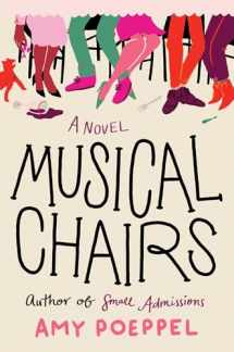 9781501176418-1501176412-Musical Chairs: A Novel