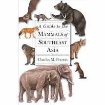 9780691135519-0691135517-A Guide to the Mammals of Southeast Asia