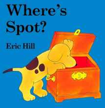 9780399240461-0399240462-Where's Spot?