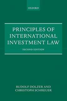 9780199651801-0199651809-Principles of International Investment Law