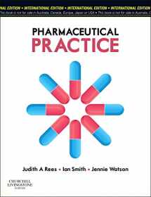 9780702051449-0702051446-Pharmaceutical Practice, International Edition