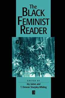 9780631210078-0631210075-The Black Feminist Reader