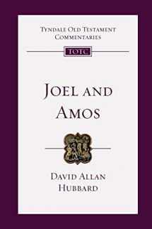 9780830842254-083084225X-Joel and Amos (Tyndale Old Testament Commentaries)